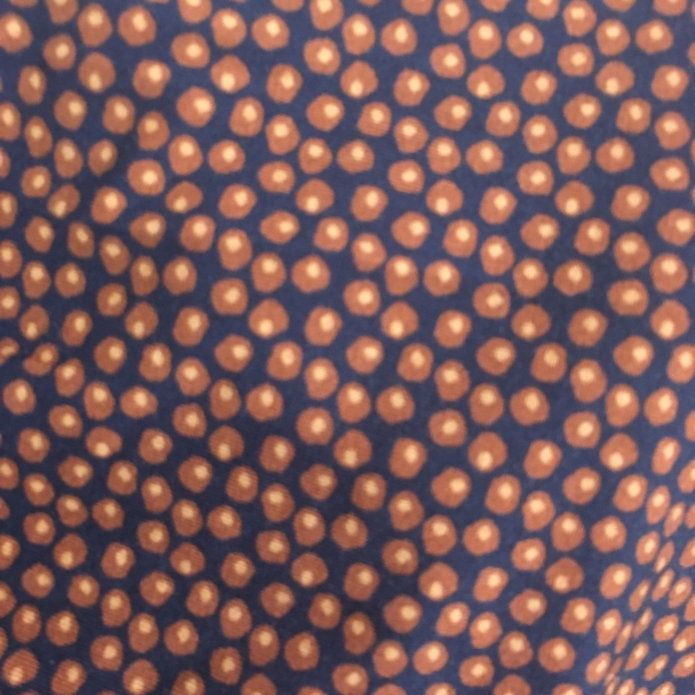 PASHMINA Modest Full Length Maxi Patterned Dress - Picture 5 of 6